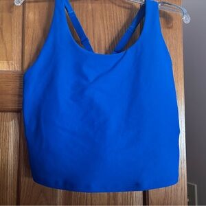 Old navy sports bra